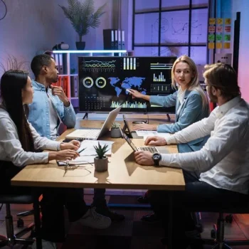 On Page SEO Services